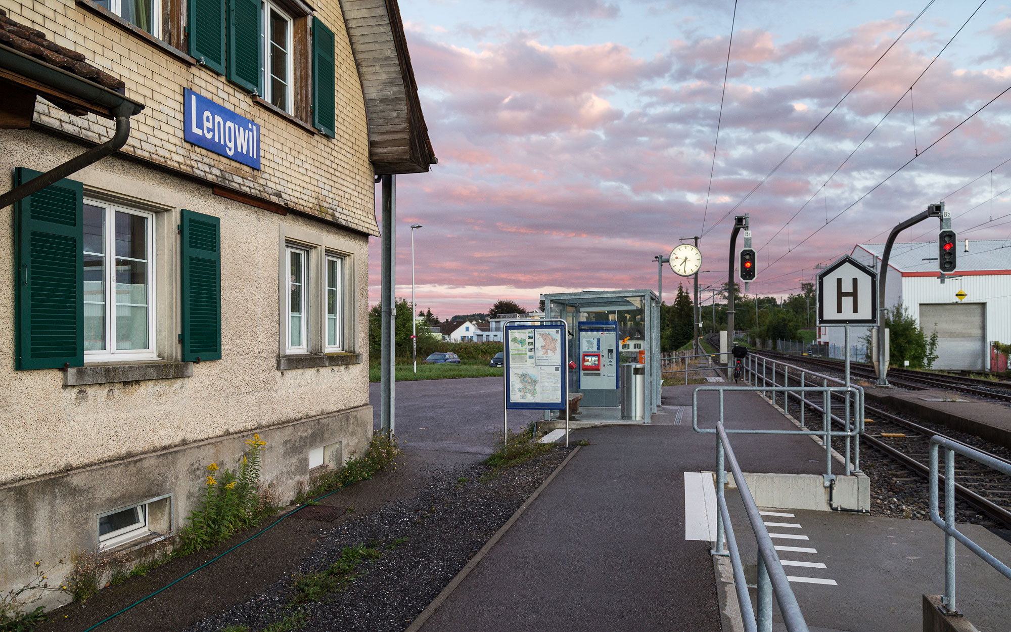 Lengwil